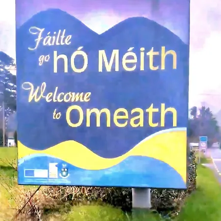 Knockangoran O Meith